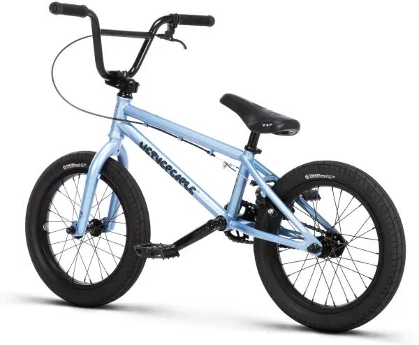 BMX Rad Kinder Wethepeople Seed 16" 2026 (16" - Light Blue)