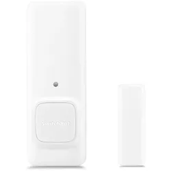 SwitchBot W1201500 Türen-/Fenstersensor Kabellos Tür/Fenster Weiß