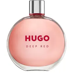 HUGO Deep Red Eau de Parfum