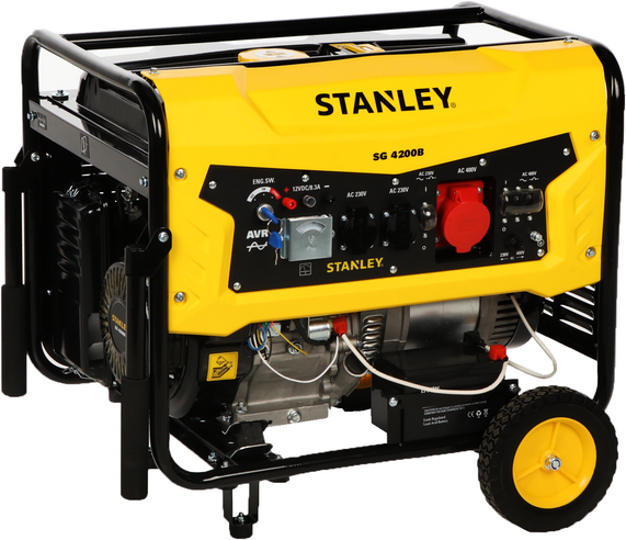 Stanley SG 4200B - Générateur de courant