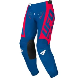 Ufo Plast Mx Hose Ufo Oblivion Blau/Rot Gr. 52