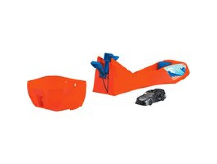 PLAYTIVE Set rampe de lancement (catapulte)