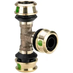Viega, Rohrverbindungstechnik, T-stykke med SC 63mm (T-Verbindung)