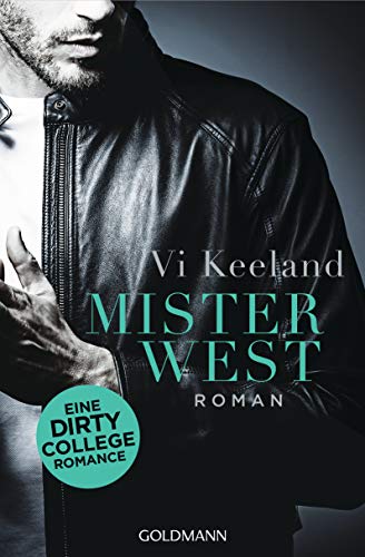 Vi Keeland - Mister West: Roman - Preis vom 12.10.2026 11:37:12 h