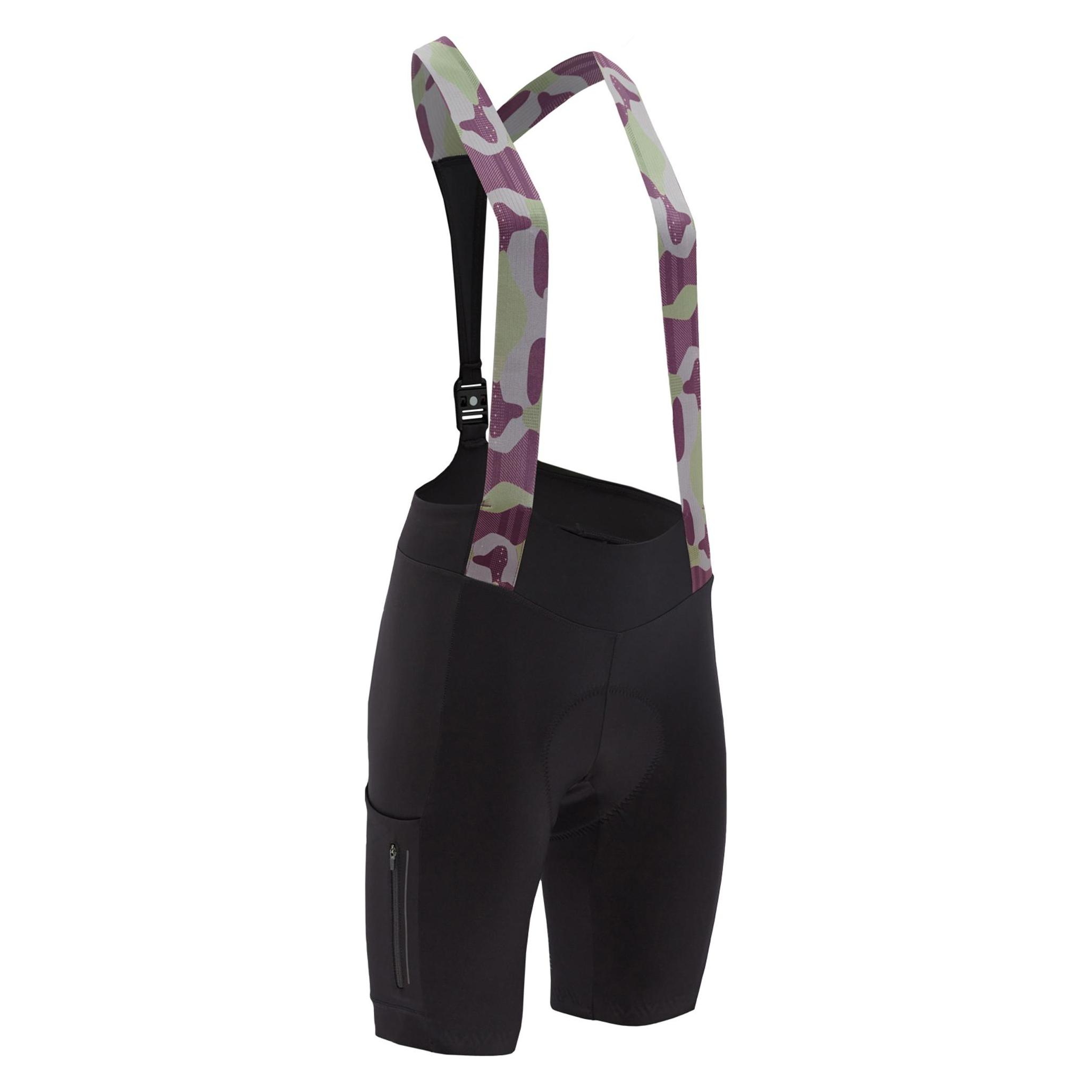 Silvini Frauen Shorts Frauen unterhalb von Salia WP2266 (S) (37625901)
