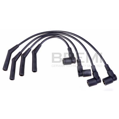 BREMI Zündleitungssatz 3a00184