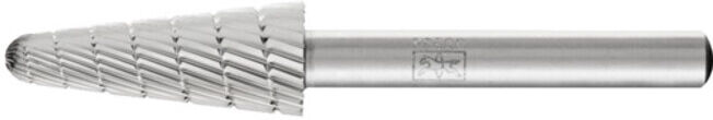 Horse-Rüggeberg Milling. HSS L 1230 3 6mm 12x30 mm 12x30 mm ; PFERD (22451236)