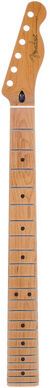 Fender Neck Tele RSTD Flat Oval MN
