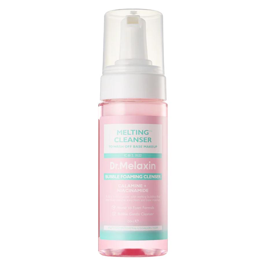 Dr.Melaxin Melting Cleanser Foaming 150Ml (Reinigungsschaum, 150 ml) (DMX-48243)