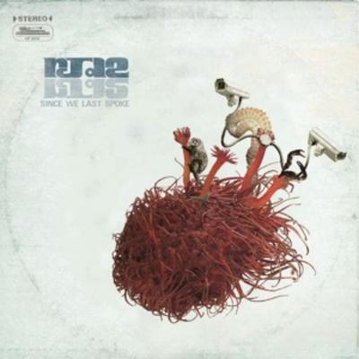 Since We Last Spoke - RJD2, CD