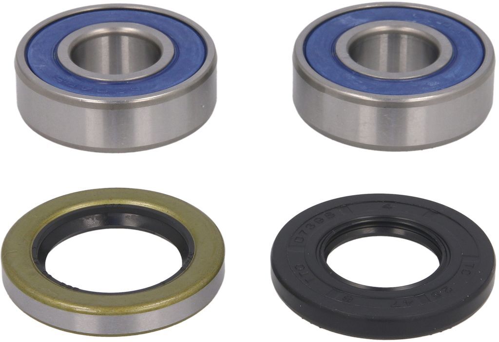 4 Ride Cuscinetto ruota AB25-1815