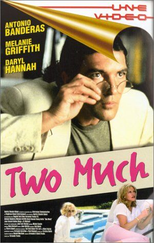 Fernando Trueba - Two much - Preis vom 14.10.2026 23:07:16 h