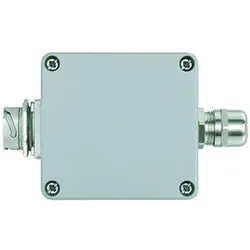 Telegärtner STX V1 Einfachanschlußdose 100022784