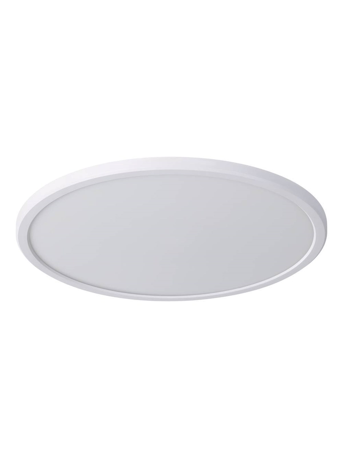 EGLO CAMPASPERO 2 PLAFOND Ø205 CCT/RGB 22.5W 2500LM IP44 WEISS