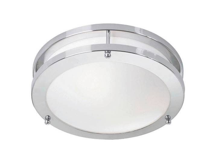 LED-Deckenleuchte Täby max. 9 Watt Deckenlampe