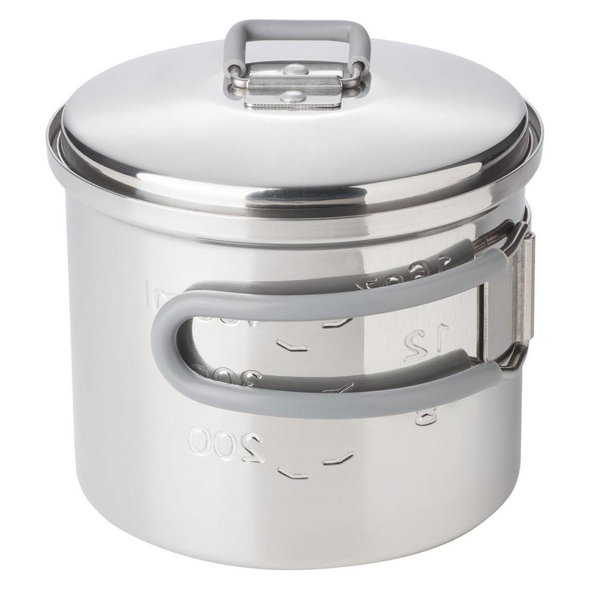 Esbit Topf (PT625ST-625ml)