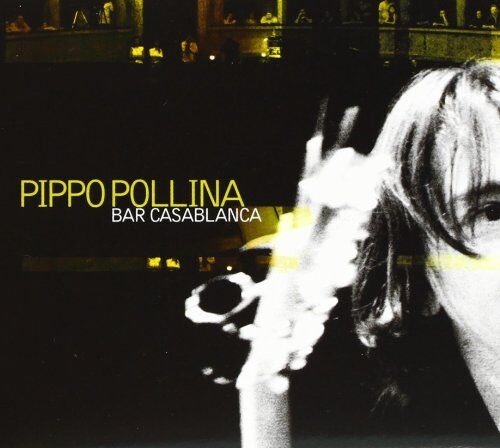Pippo Pollina - Bar Casablanca - Preis vom 12.10.2026 11:37:12 h