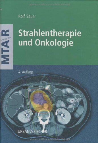 Rolf Sauer - Strahlentherapie und Onkologie - Preis vom 30.09.2026 09:01:18 h