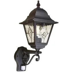 Elstead Lighting, Gartenbeleuchtung, Norfolk (E27, IP43)