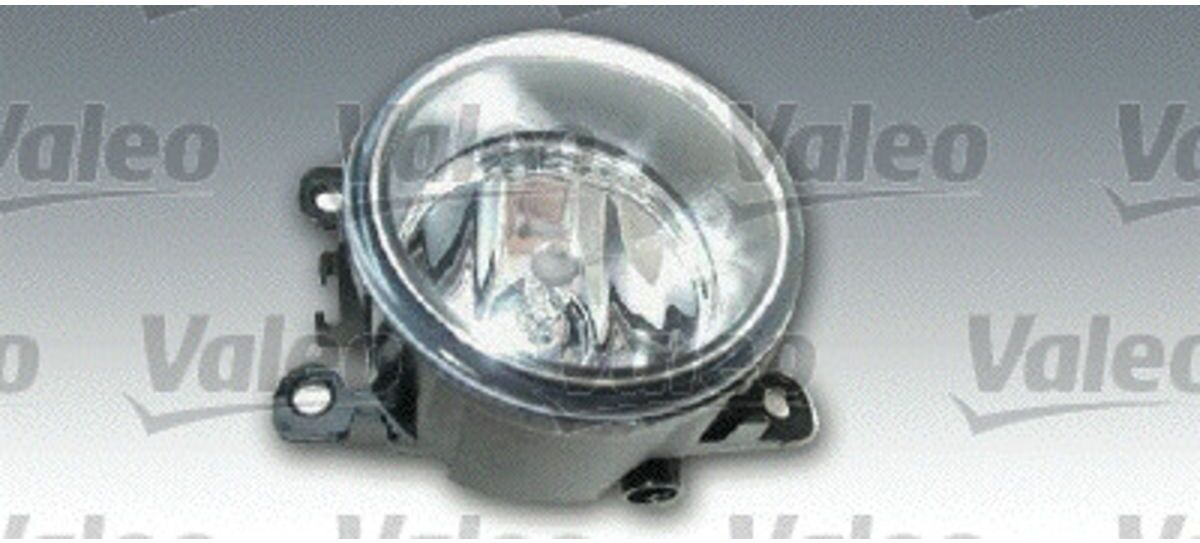 Nebelscheinwerfer VALEO 088358
