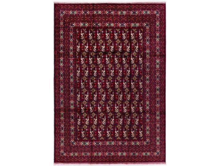 Khal Mohammadi Teppich 250x356 Handgeknüpft Orientteppich Wolle