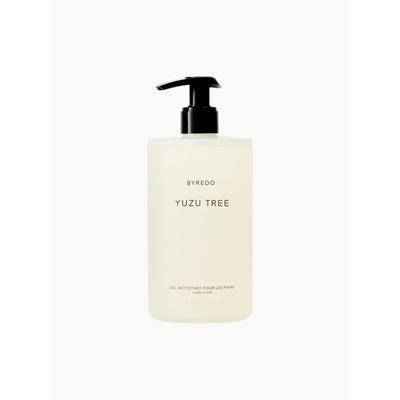 Handseife Yuzu Tree 450ml Zitrus, würzig, frisch von BYREDO