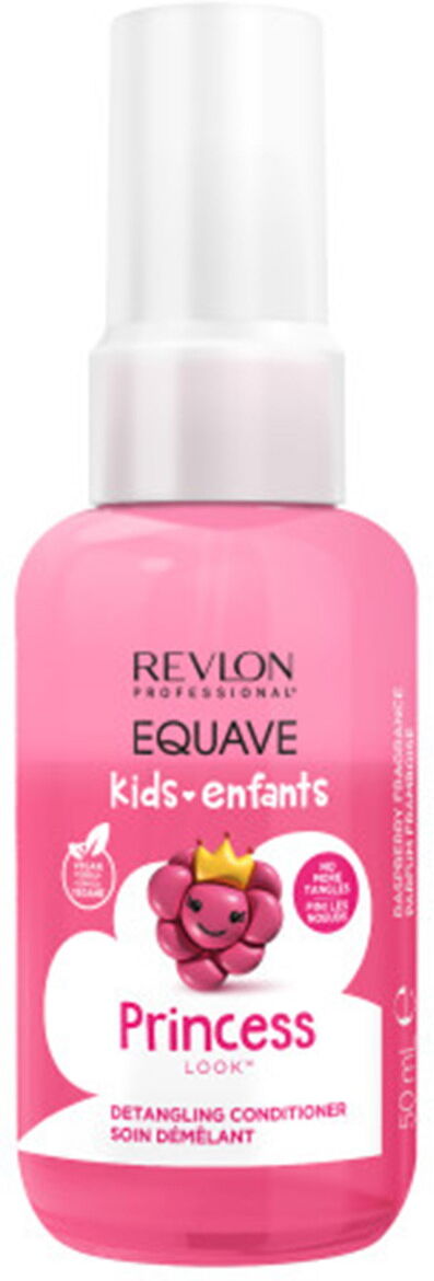 50ml Revlon Professional Equave Kids Detangling Conditioner Princess