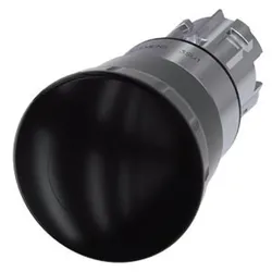 Siemens Dig.Industr. Pilzdrucktaster 3SU1050-1HB10-0AA0