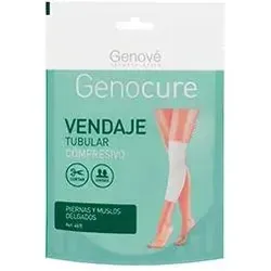Genové Genove Schlauchverband 40 Oberschenkelbein
