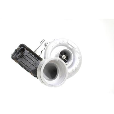 ALANKO Lader, Aufladung 10900644 für BMW