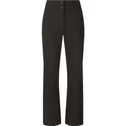 WHISTLER Pants Sierra, Größe 36 in Schwarz Schwarz
