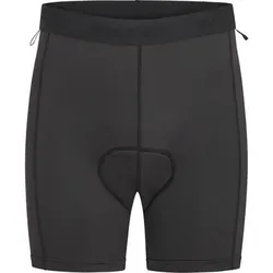 ZIENER Herren Tight NEPO X-Function tight men, Größe 54 in Schwarz Schwarz