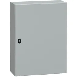 Schneider Electric Spacial S3D Volltür NSYS3D8625