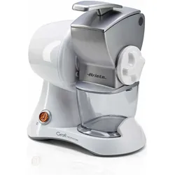 Ariete Grati Professional, Küchenreibe, Grau