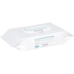 Attends Professional Care Pflegefeuchttücher 80 ST