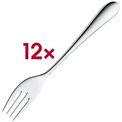 WMF Fischgabel »Signum« 12 Stück 21