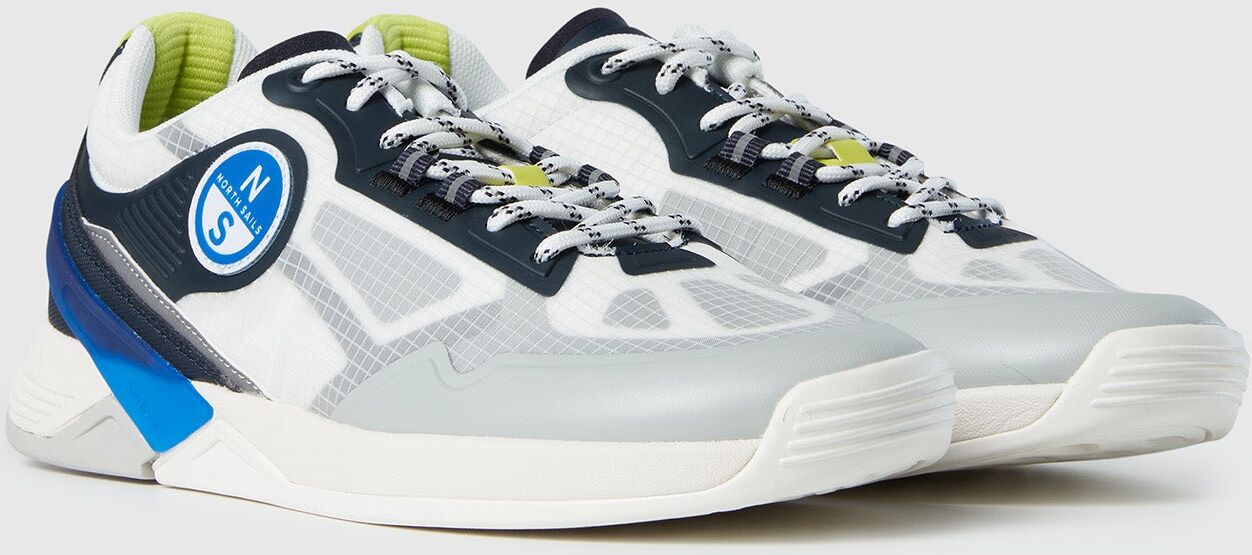 North Sails Performance Sneakers One color 40