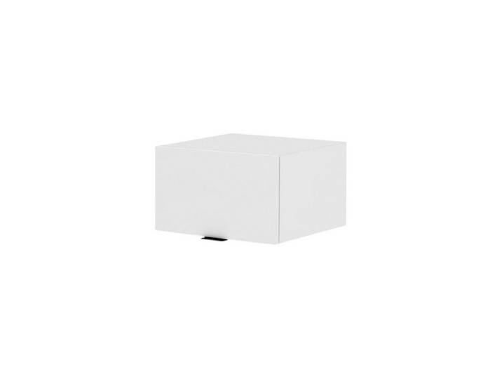 ROYAL24_MARKT Hängeschrank – Tiefer Stauraum für maximale Funktionalität (Küchen Hängeschrank, 1-St., Lunara – NS60) Hochwertig - Modern - Exklusiv