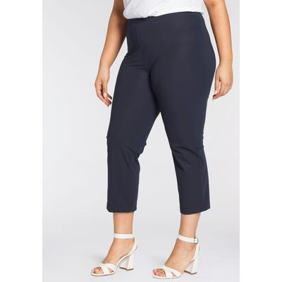 KjBRAND "Susie Sensitiv 7/8" mit hohem Elasthan-Anteil