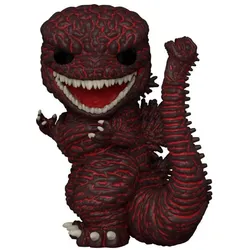 Funko Godzilla 70th Anniversary POP! Movies Vinyl Figur Godzilla 2016 9 cm