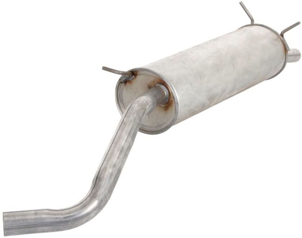 Endschalldämpfer BOSAL 200-229