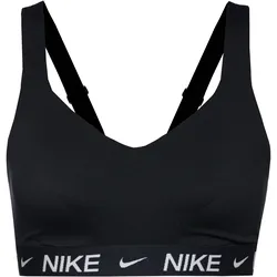 Nike INDY BH Damen | Gr. XL | schwarz - schwarz