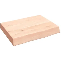 vidaXL, Regal, Corlona (40 x 30 x 6 cm)
