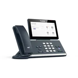 Yealink MP58 Microsoft Teams Edition IP-Telefon Grau LCD WLAN