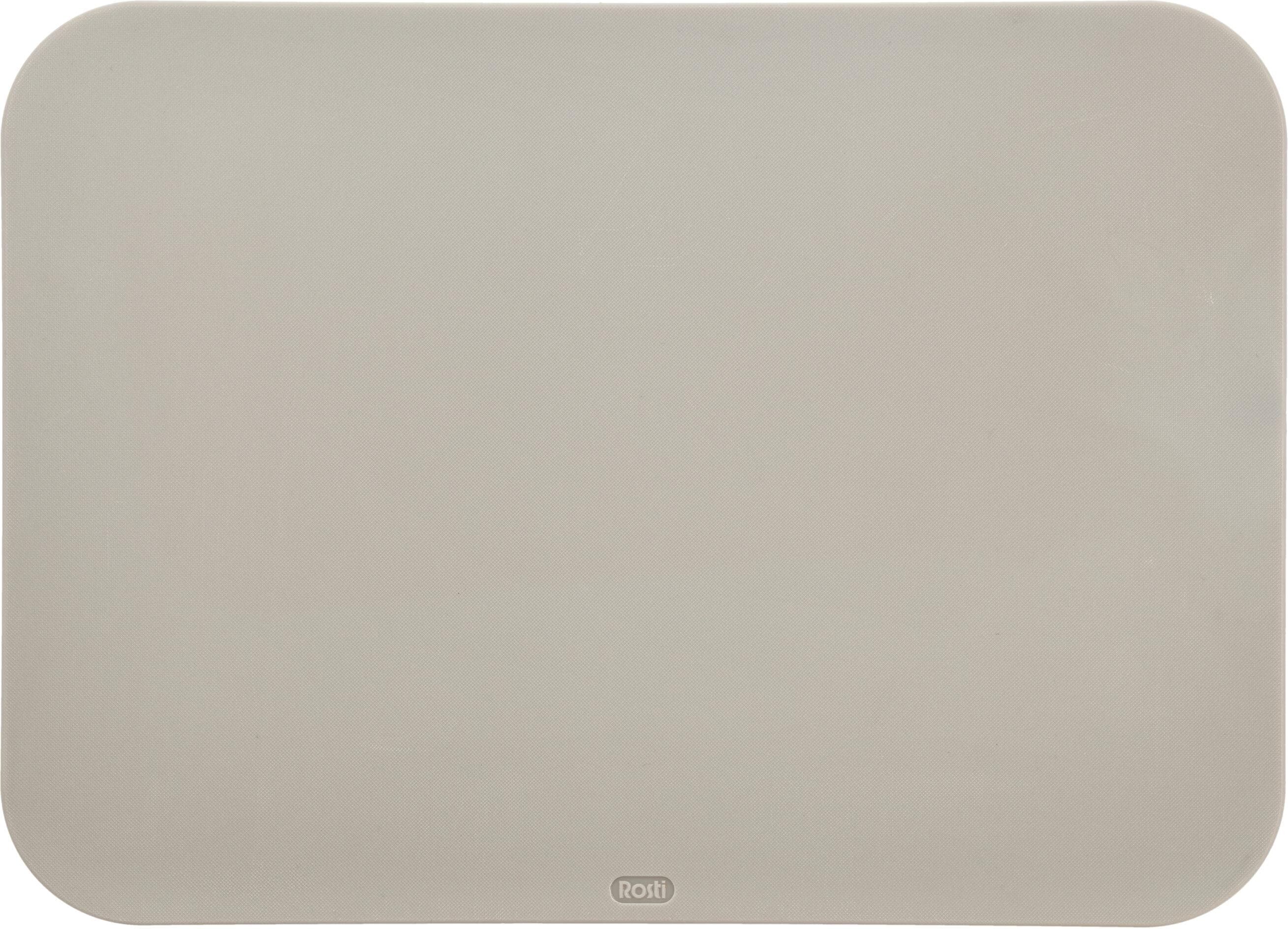 Schneidebrett "Rosti Choptima L 35.5 cm x 25,5 cm", beige (natur), B:25,5cm H:1cm L:35,5cm, Schneidebretter, Schneidebrett natur B/H/L: 25,5cm x 1cm x 35,5cm