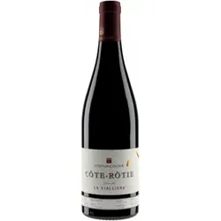 La Vialliere 2015 - Domaine Stéphane Ogier