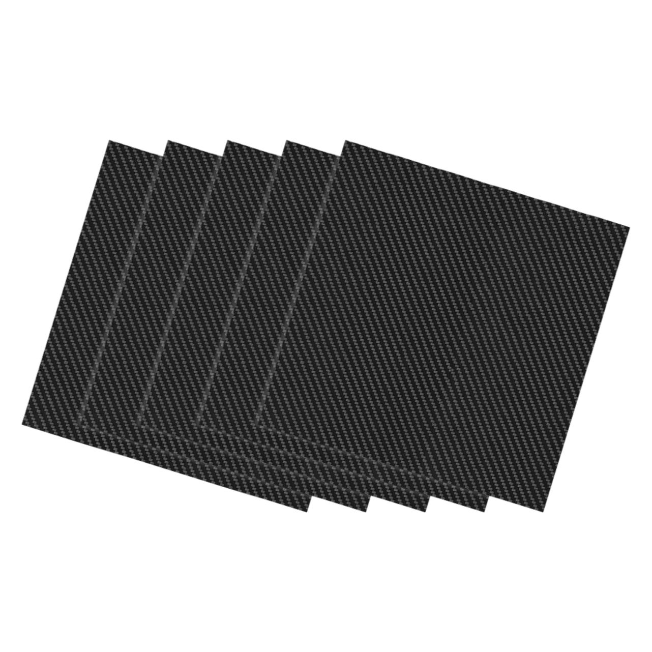 Twotrees Carbon fiber board (1 piece) (210106264)