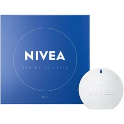 NIVEA Creme Eau de Toilette 30,0 ml