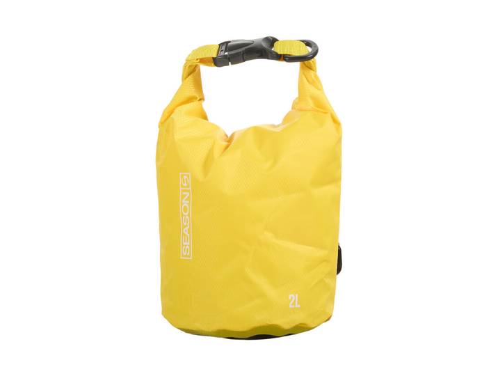 Season Drybag 2 Liter Gelb