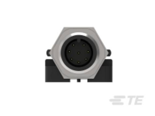 TE Connectivity 5-2172080-2 Tray
